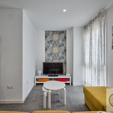 Apartamento Playa Recreo Little Apartments カディス エクステリア 写真